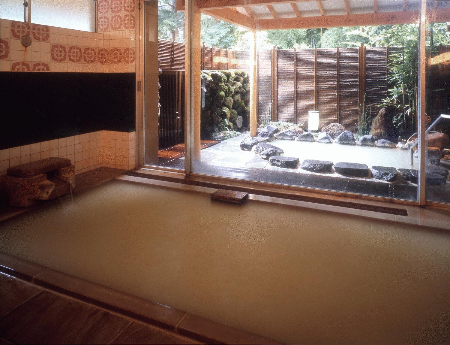 Ryokan Kiritani Hakoneso מראה חיצוני תמונה