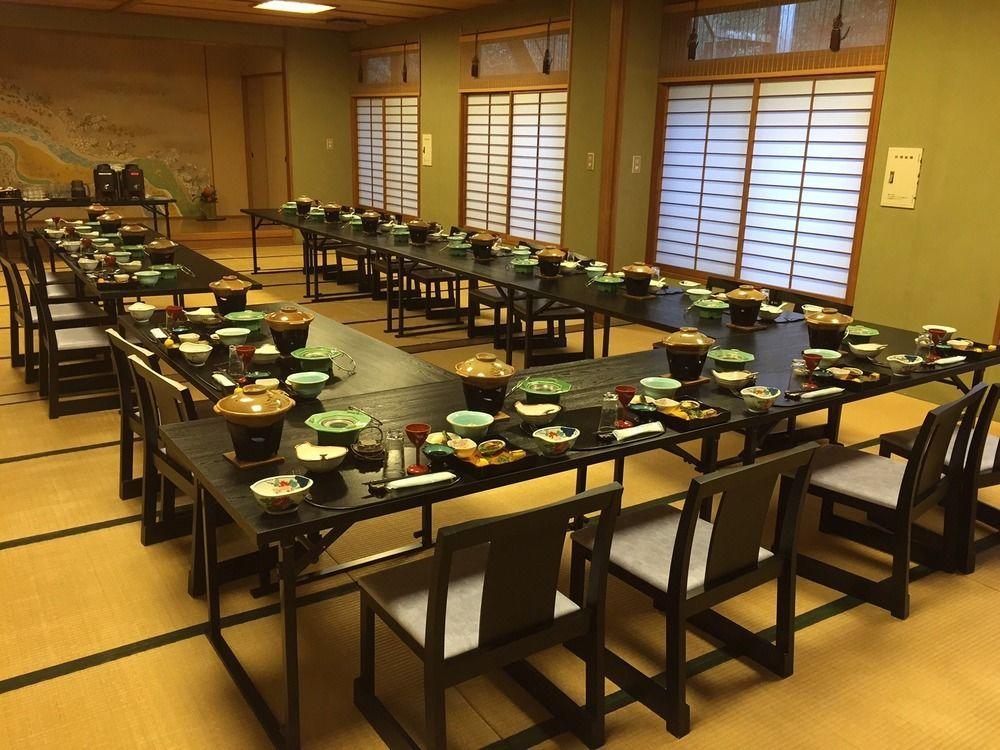 Ryokan Kiritani Hakoneso מראה חיצוני תמונה