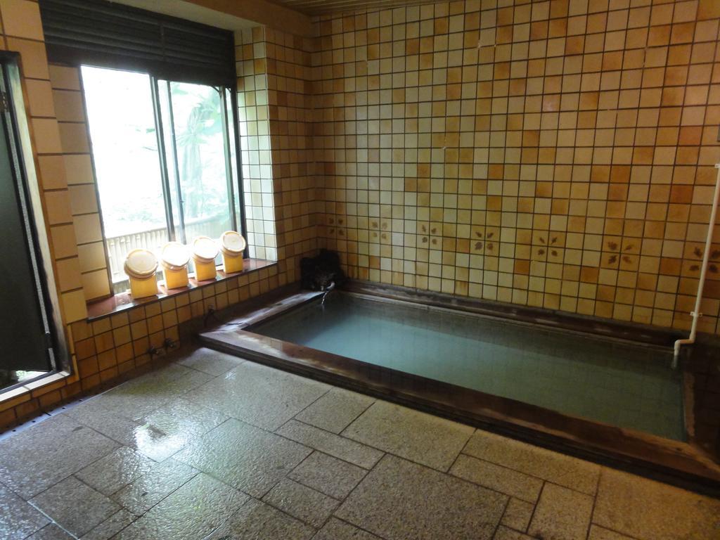Ryokan Kiritani Hakoneso מראה חיצוני תמונה