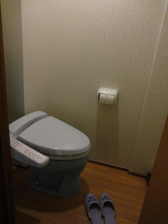 Ryokan Kiritani Hakoneso חדר תמונה